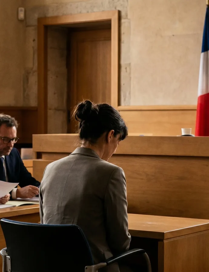 Condenada una profesora por acoso a una alumna que se suicidó: cuando la violencia en el aula también puede venir del adulto