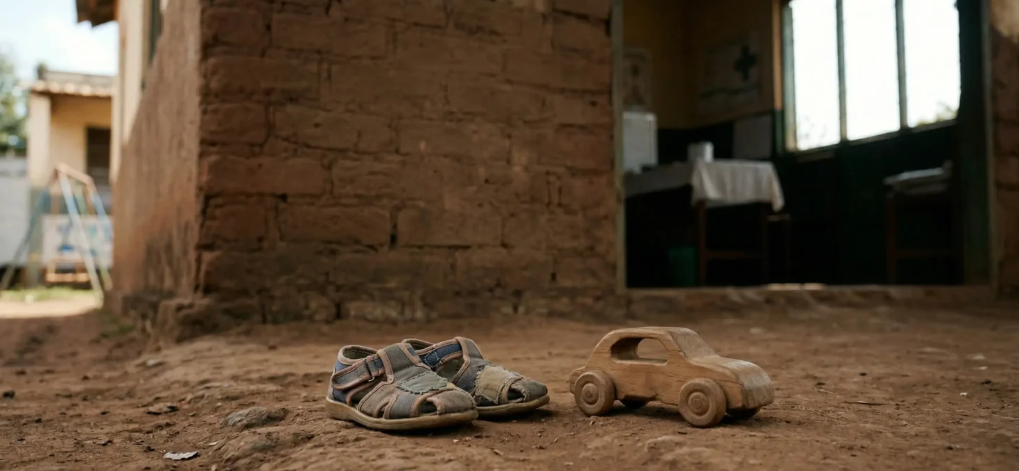 La desigualdad marca el cáncer infantil: las muertes aumentan un 56% en África mientras caen a nivel global