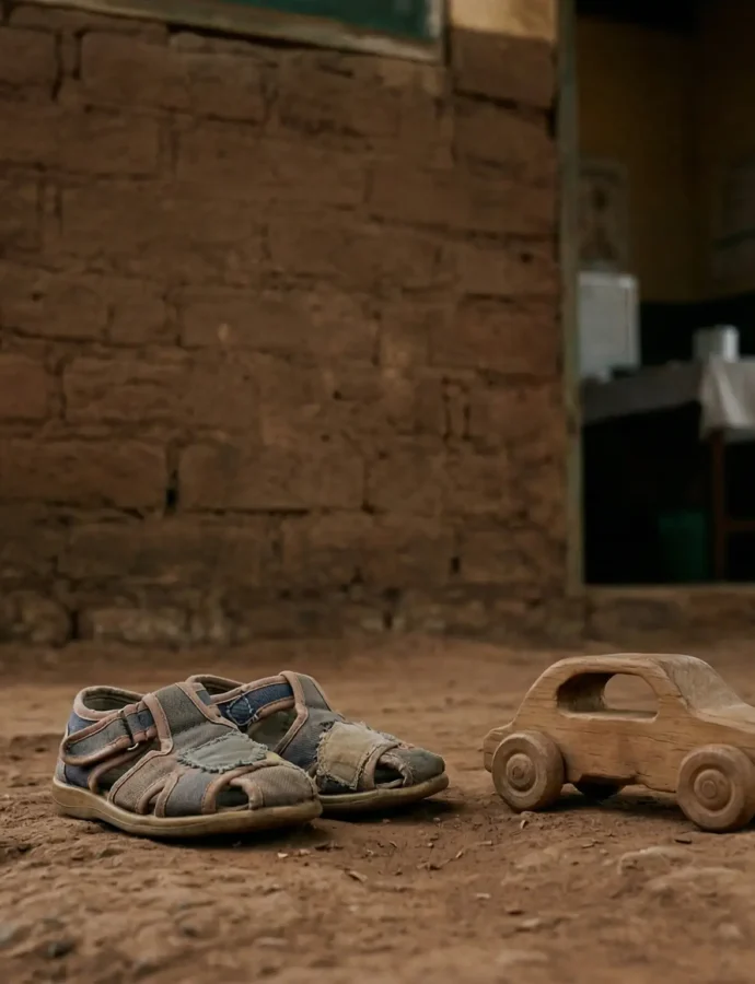 La desigualdad marca el cáncer infantil: las muertes aumentan un 56% en África mientras caen a nivel global