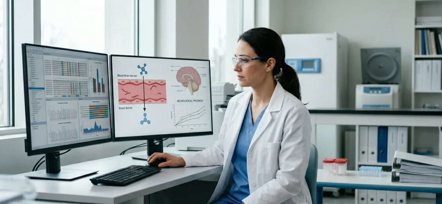 Estados Unidos aprueba la primera terapia que frena el deterioro neurológico en niños con síndrome de Hunter