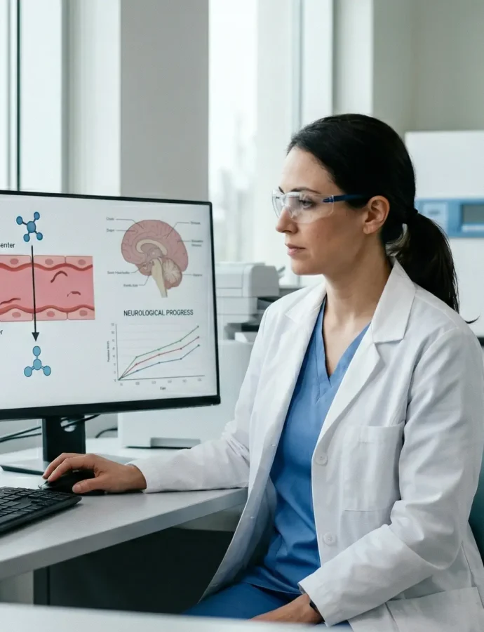 Estados Unidos aprueba la primera terapia que frena el deterioro neurológico en niños con síndrome de Hunter