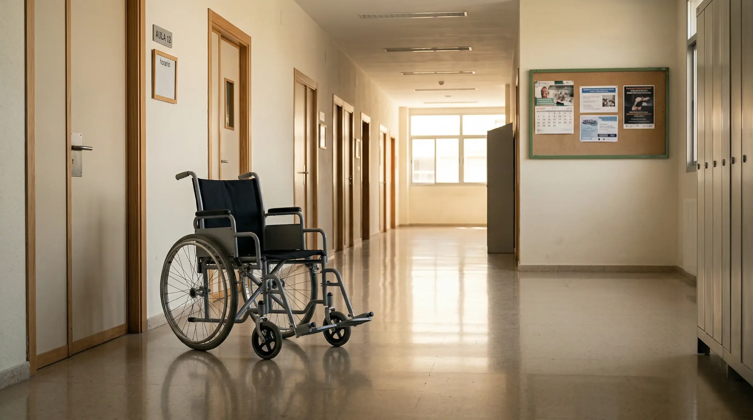 La inclusión educativa sigue siendo insuficiente seis años después de la LOMLOE