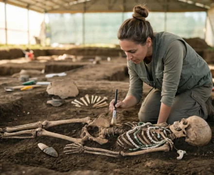 infancia-8000-anos-yacimiento-europa-actualidad