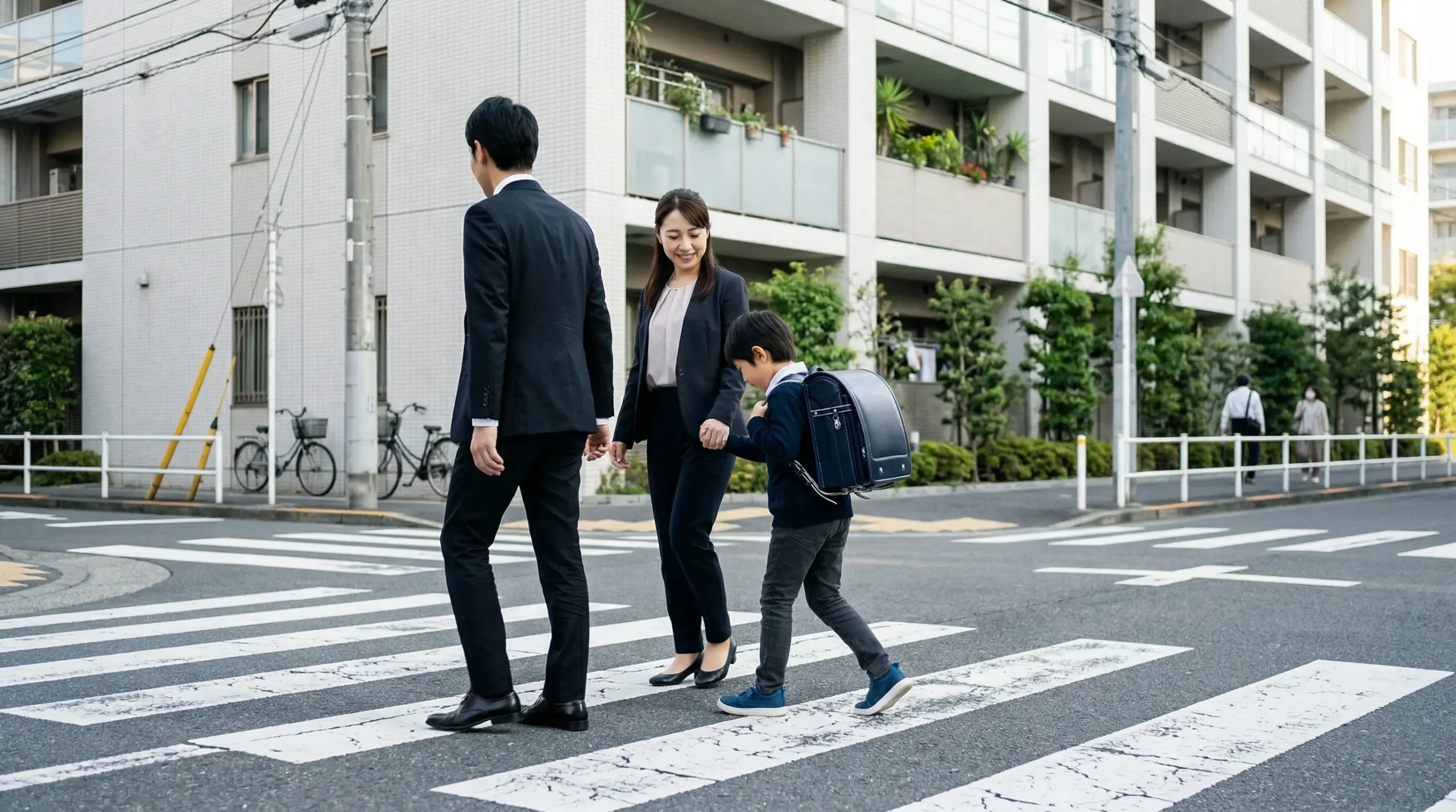 Japón aprueba la custodia compartida tras el divorcio: avance legal y preocupación social