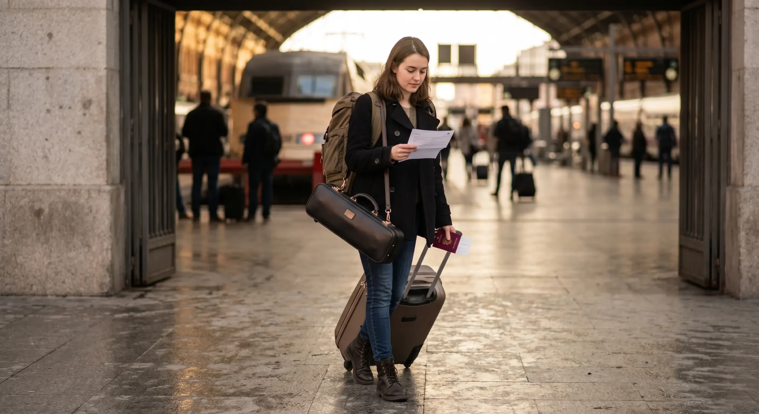 La Comunidad de Madrid aumenta un 60% las ayudas para estudiar en el extranjero en enseñanzas artísticas