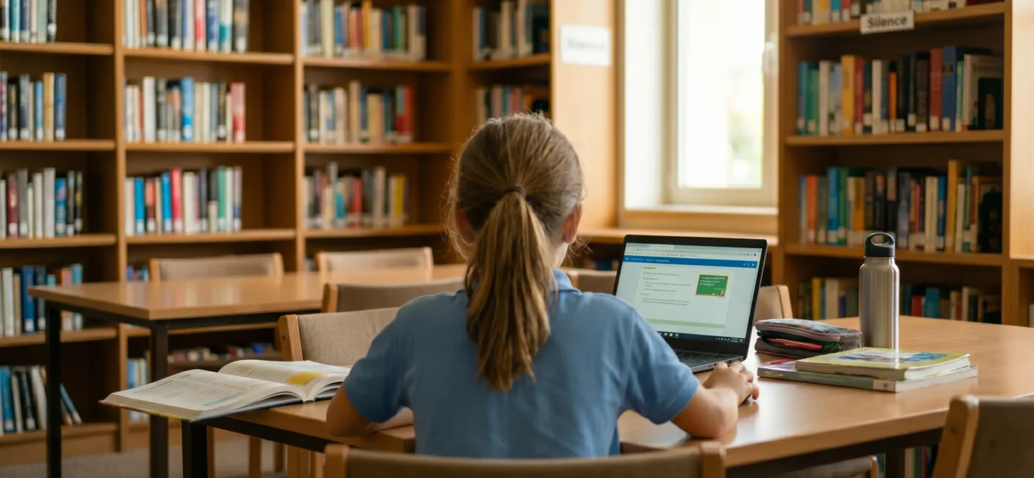 La que ya es la primera generación criada con inteligencia artificial empieza a mostrar dificultades para pensar por sí misma, según docentes