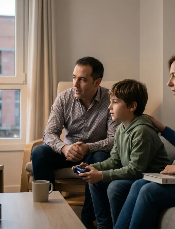 Videojuegos e infancia: el impacto social que ya preocupa a expertos