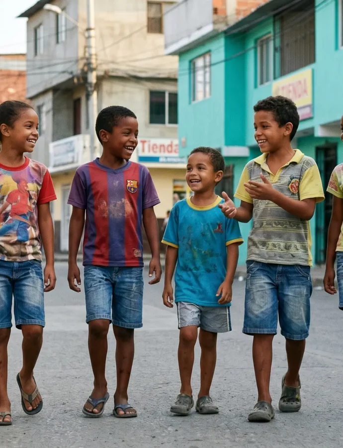 273 millones de niños siguen sin escolarización en el mundo: la crisis educativa global se agrava