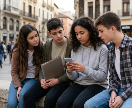 60-jovenes-apoya-prohibir-redes-sociales-16-anos-actualidad
