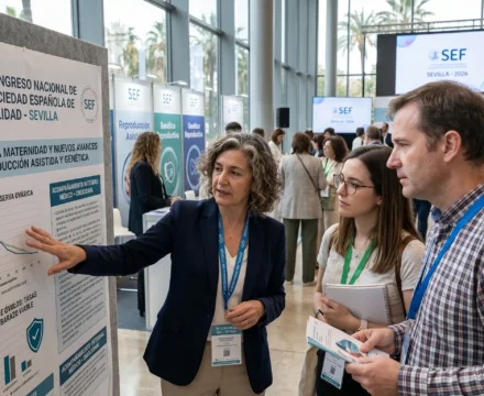 congreso-nacional-fertilidad-sevilla-avances-reproduccion-asistida-actualidad
