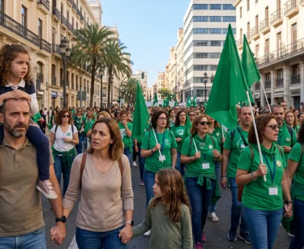 educacion-publica-valenciana-huelga-historica-actualidad
