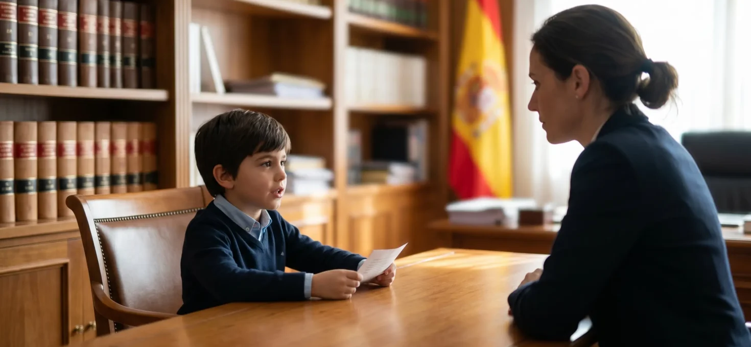 España eliminará por ley el uso del llamado síndrome de alienación parental en procesos judiciales