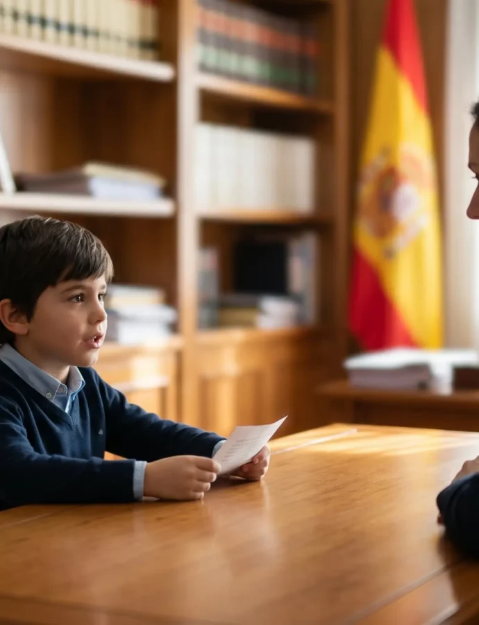 España eliminará por ley el uso del llamado síndrome de alienación parental en procesos judiciales