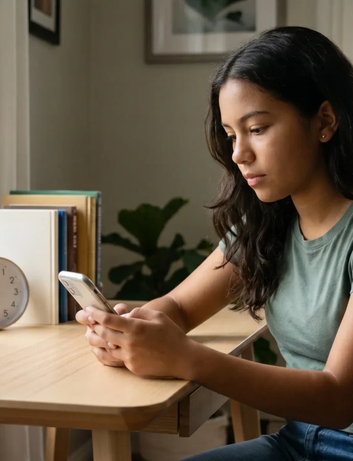 Europa endurece las restricciones digitales para proteger a menores