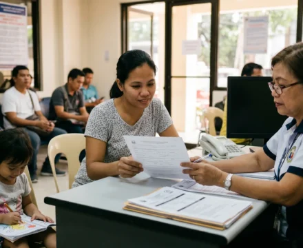 filipinas-ayudas-descuentos-sanitarios-familias-monoparentales-actualidad