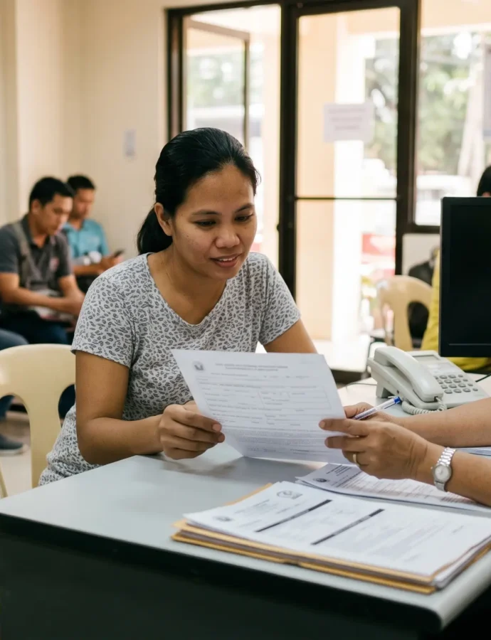 Filipinas amplía ayudas y descuentos sanitarios para familias monoparentales