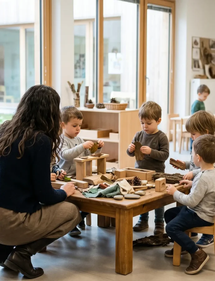 Kate Middleton viaja a Italia para estudiar el modelo educativo Reggio Emilia