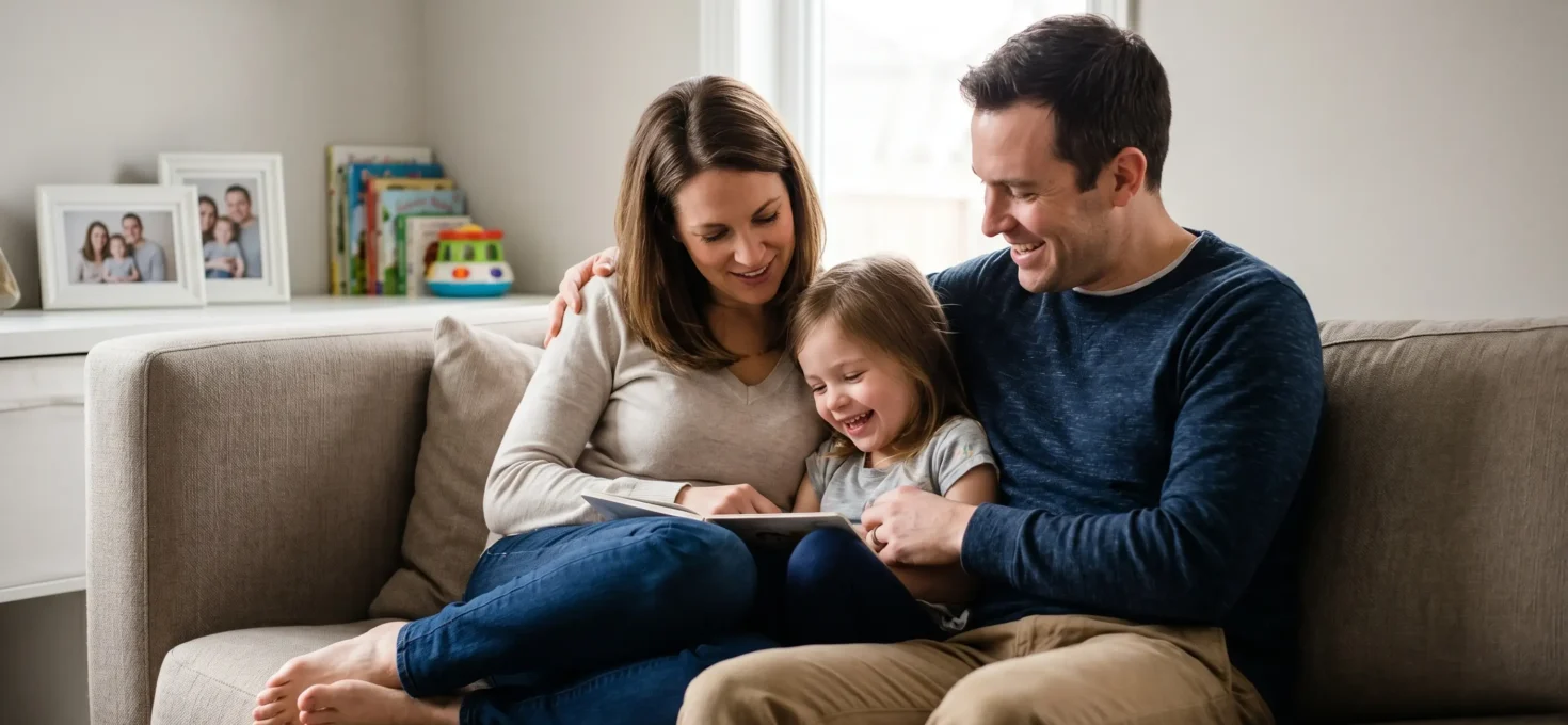 Cada vez más familias deciden tener un solo hijo: una tendencia que crece en todo el mundo