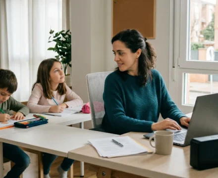 padres-reducir-jornada-hijos-12-anos-actualidad