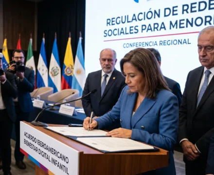 paises-iberoamericanos-limitar-diseno-adictivo-redes-sociales