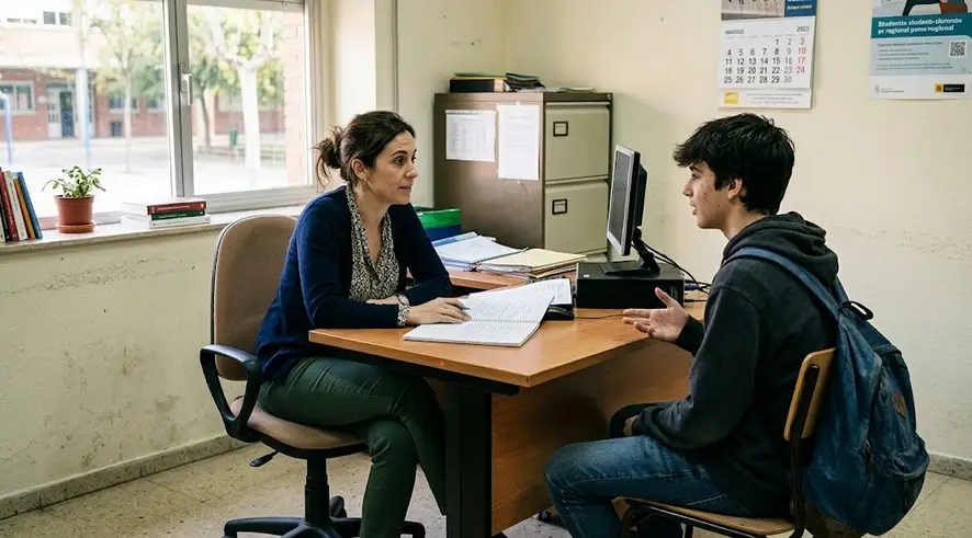 La salud mental entra en las aulas: psicólogos dentro de los colegios para detectar problemas a tiempo