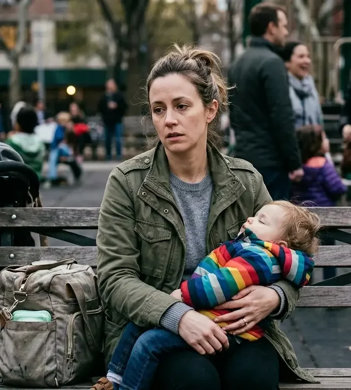Criar sin red: la soledad materna emerge como factor de riesgo en la salud mental